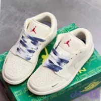 کتونی جردن وان سوپریم Jordan 1 Supreme