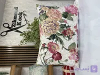 روبالشی ساده مغزی دوزی