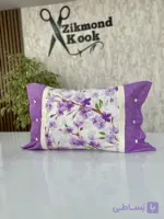 روبالشی دکمه دار