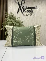 روبالشی دکمه دار