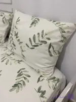 روبالشی ساده زیپدار