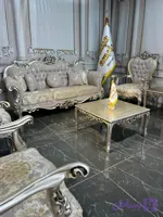 مبل افسون به همراه چستر