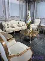 مدل ویکتور۷ نفره