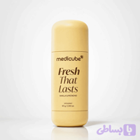 دئودورانت Kojic Acid Brightening – Vanilla & Pistachio