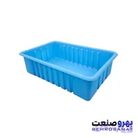 استخر بلوگلکسی (15000 لیتری) تک لایه طبرستان - بهروصنعت