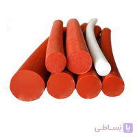 اورینگ متری سیلیکونی -اورینگ نواری -اورینگ طولی سیلیکون نسوز