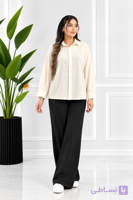 شومیز زنانه مدل دلیسه کد601