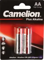 باطری کملیون پلاس آلکالاین camelion