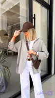 شومیز مهناز کد 621