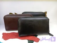 کیف دستی چرم