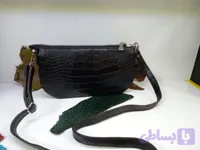 کیف زنانه چرم (کد 85ZHE)
