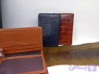 جاکارتی چرم گاوی (کد SH0CS)