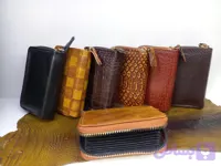 جاکارتی چرم گاوی (کد ZJ6AC)