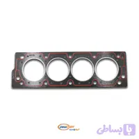 واشر سرسيلندر موتور تعميري اول پژو 405 - 21202054 - دینا پارت