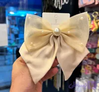 گیره پاپیون گیره فرانسوی18سانت وارداتی