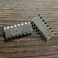 UC3854AN