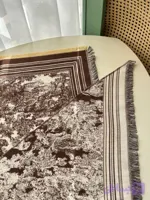 روسری موهر