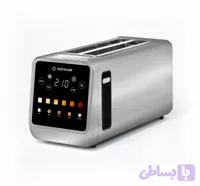 توستر نان نوتریکوک ۴ تکه نان مدل NC-TS401