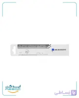 نوار پرداخت آمالگام میکرودنت