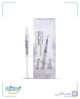 خمیر کلسیم هیدروکساید کبالت