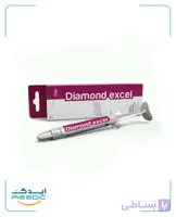 خمیر پالیش الماسه FGM