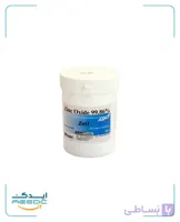 پودر زینک اکساید گلچای ۱۰۰ گرمی