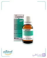 محلول اوژنول گلچای