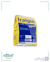 آلژینات فویل گلچای