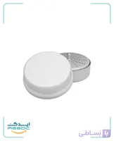 جای فرز آلومینیومی