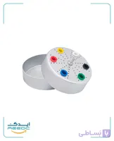 جای فایل آلومینیومی