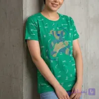 تیشرت زنانه