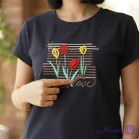 تیشرت زنانه