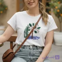 تیشرت زنانه