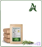 برگ مرزه خشک فله (کد GX19U)