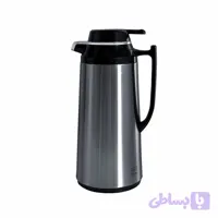 فلاسک رز ROSE استیل ۱.۹ لیتری رومیزی