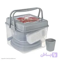 سبد پیک نیک 50 پارچه بیتا