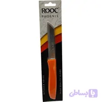 چاقو آشپزخانه رووک فونیکس ROOC PHOENIX با تیغه استیل