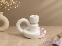 جاشمعی پلی استر خام کد 71348 ارتفاع سانتی متر