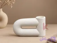 جاشمعی پلی استر خام کد 71347 ارتفاع سانتی متر