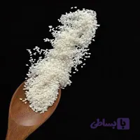 برنج نیم دانه طارم هاشمی (کیسه یک کیلویی)