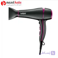 سشوار حرفه ای وی جی آر مدل V-402