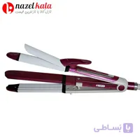 اتو مو سه کاره پرومکس مدل MA-3304