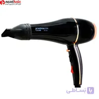 سشوار جانسون مدل JS-3344