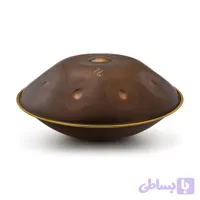 هنگ درام 12 نت آوارام – گام رمینور