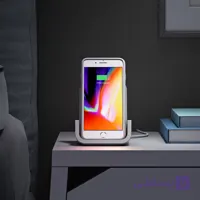 استند شارژ بی سیم Logitech Powered