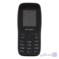 گوشی موبایل بلووم پلاس مدل B101 دو سیم کارت ظرفیت 32 مگابایت و رم 32 مگابایت