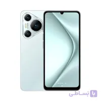 گوشی موبایل نمو مدل N36 دو سیم کارت ظرفیت 128 گیگابایت و رم ۶ گیگابایت