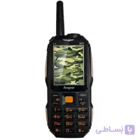 گوشی موبایل هوپ مدل S3 دو سیم کارت ظرفیت 32 مگابایت و رم 32 مگابایت