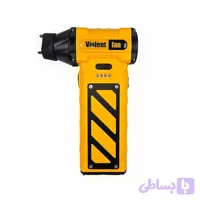 مینی جت فن زینگارو مدل ویولنت فن F015 با کیت نجات اضطراری