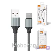 کابل شارژ تایپ C الدینیو LS441